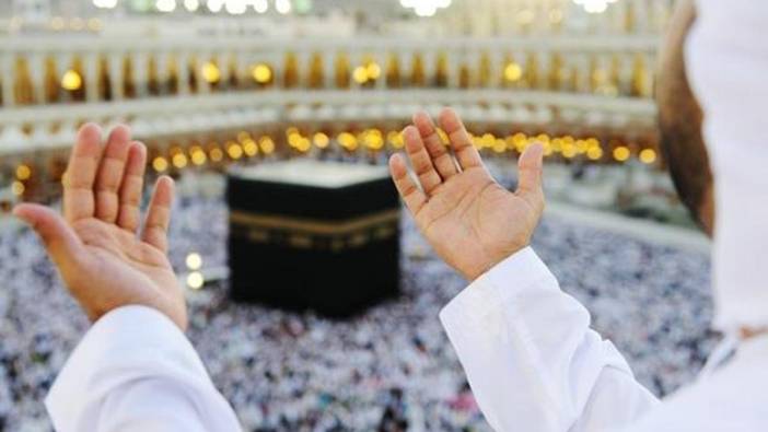 Milyonların heyecanla beklediği 2026 hac kuraları çekiliyor! Canlı yayın başladı: Diyanet kura sonuçlar ne zaman açıklanacak?