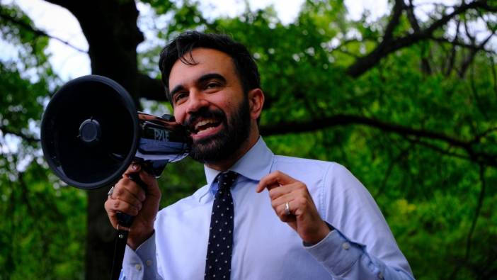 Mamdani'nin zaferi: İsrail’i seven herkes için kara bir gün