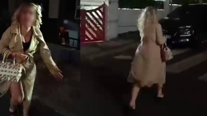 İstanbul’da ağızları açık bırakan olay! Taksicinin ücretini ödemeden kaçtılar: "O ödesin bana ne"