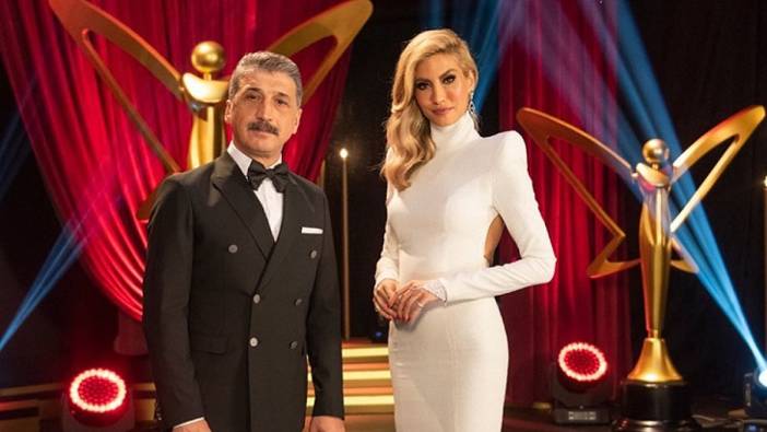 Flaş gelişme! Altın Kelebek Ödülleri'nin tarihi değişiyor: Aralık ayında yapılmayacak