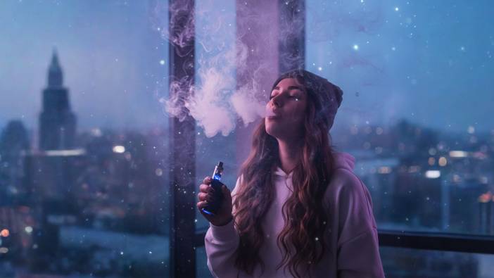 'Daha güvenli alternatif' yalanı patladı: e-Sigara prediyabet üretiyor!