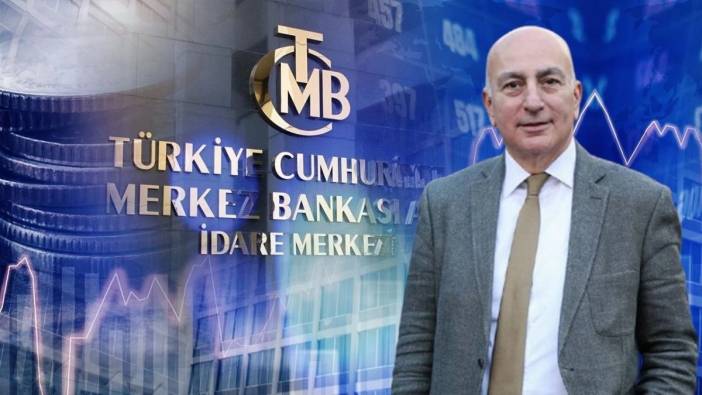 Mahfi Eğilmez'den MB'ye enflasyon raporu uyarısı: Tahmin aralığı değişmeli, enflasyonunun yüzde 30’un altında kalması zor