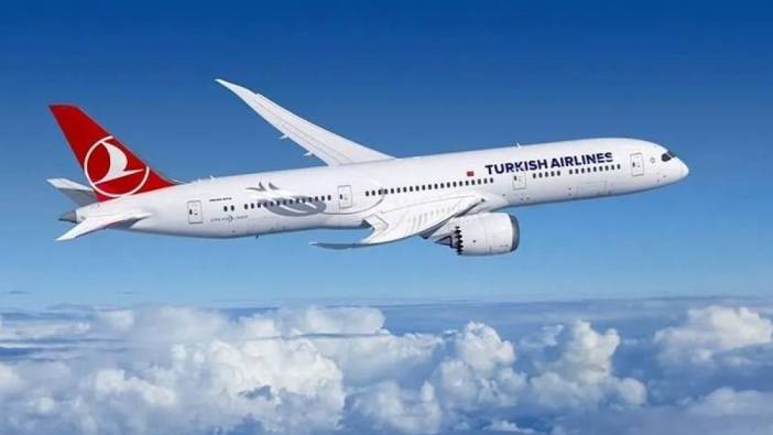 THY, Air Europa'dan azınlık hisse alımı için sözleşme imzaladı