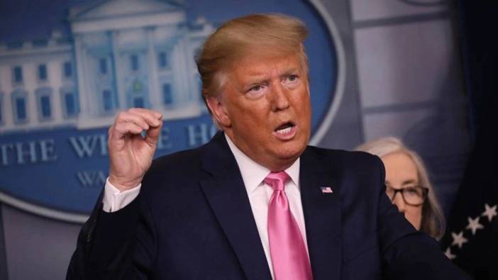 ABD basını: Trump, Biden dönemi mültecilerini yeniden inceleyecek