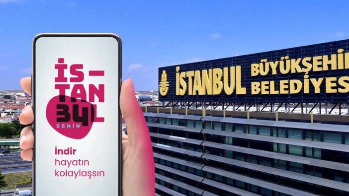 “İstanbul Senin” soruşturmasında kişisel veri iddiası: CHP’nin bilgi işlem sorumlusu gözaltında