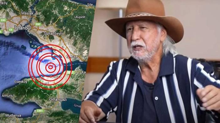 Prof. Dr. Şener Üşümezsoy’dan Marmara Depremi uyarısı: Risk Adalar’da değil, Yalova açıklarında