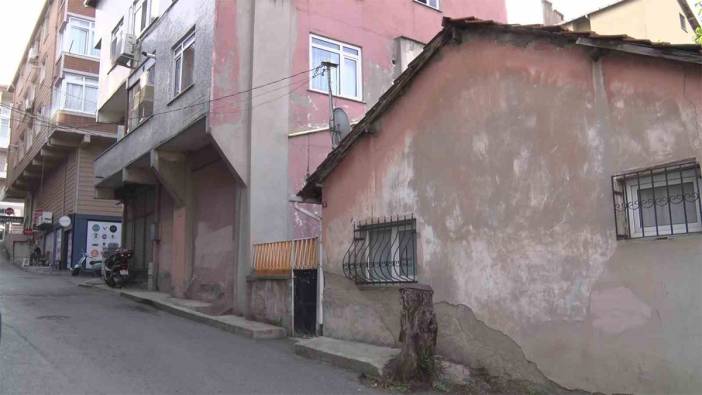 Üsküdar'da dehşete düşüren olay! Uyuyan eşini kızgın yağ ile öldürdü