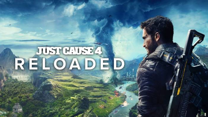Açık dünya aksiyon oyunu sevenlere müjde! Just Cause 4 Reloaded 10 TL'ye düştü: 17 Kasım'a kadar vaktiniz var