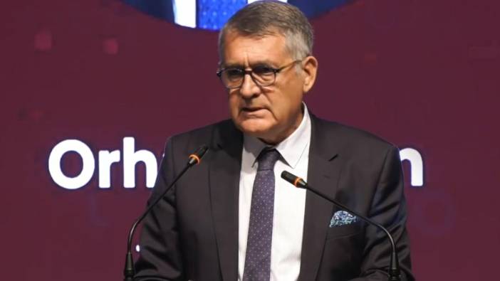 TÜSİAD Başkanı mali disiplin ve reform çağrısı yaptı: 'Enflasyonla mücadele para politikasıyla sınırlı kalamaz'