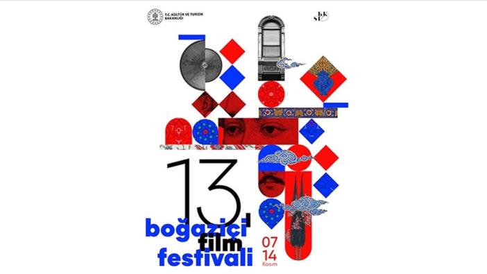 13. Boğaziçi Film Festivali başlıyor: Filistin seçkisi dikkat çekiyor