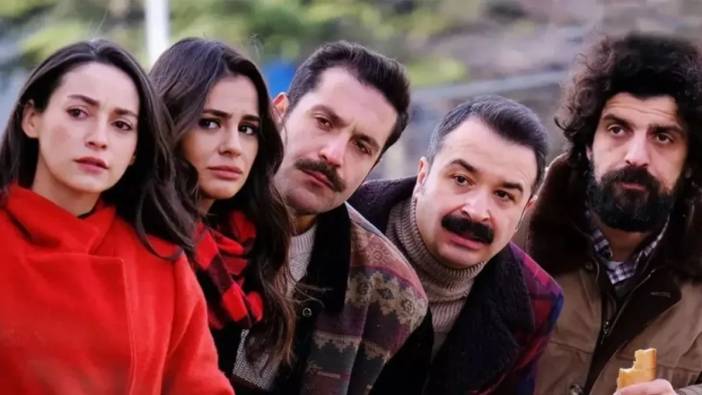 Gönül Dağı’nda büyük kadro takviyesi! Dizinin hikayesine 3 yeni kadın karakter katılıyor