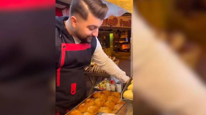 Ticaret Bakanlığı “7 bin TL’lik boyoz” satılmasına ilişkin inceleme başlattı