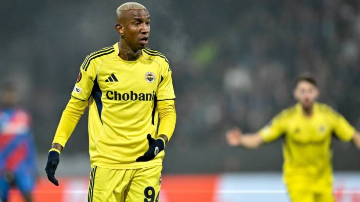 Fenerbahçe 1 puana razı: Sarı-lacivertliler, deplasmanda Viktoria Plzen ile 0-0 berabere kaldı