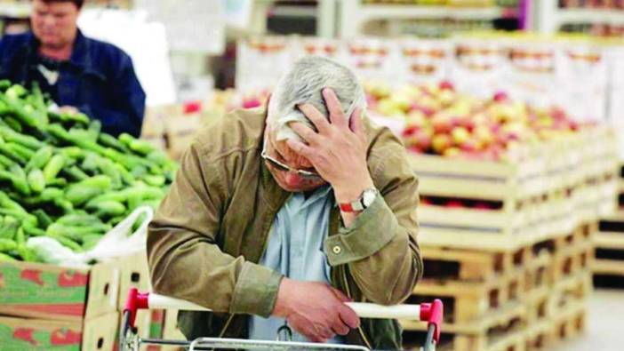 Alman medyası Türkiye’yi yazdı: Et artık lüks, hayat pahalılığı derinleşiyor