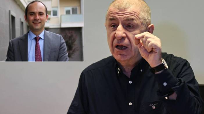 Kahraman kararı sonrası Özdağ’dan AYM çıkışı: "Türkiye hukuk devleti değil"