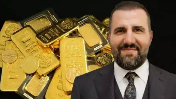 DHMİ’den emekli bürokratın 'dudak uçuklatan' serveti: Evden 26 kilo altın, bildirilmeyen taşınmazlar...