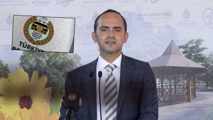 Yerel mahkeme yeniden yargılamayı reddetti: TBB'den HSK'ya 'Tayfun Kahraman' başvurusu