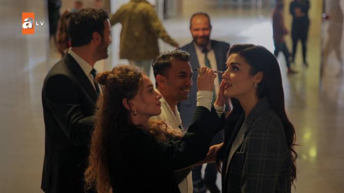 Barış Arduç ve Hande Erçel'in dizisine erken veda! Aşk Ve Gözyaşı bugün veda ediyor: Aşk ve Gözyaşı neden erken final yapıyor?