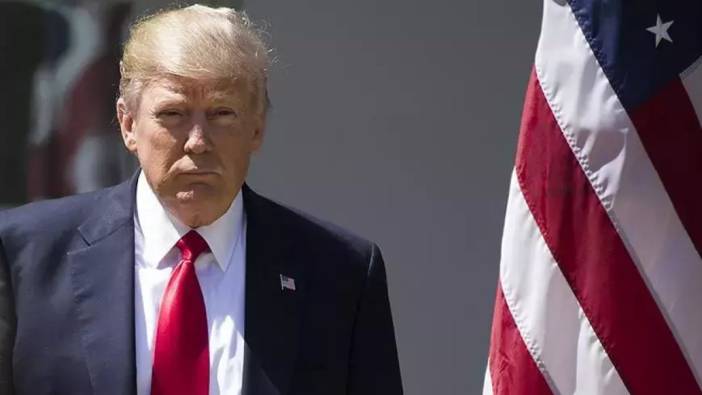 Trump, Çin ile anlaşma yapması halinde Kanada’yı yüzde 100 gümrük vergisiyle tehdit etti
