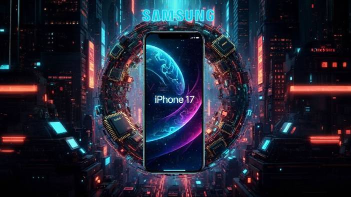 Samsung, satılan her iPhone 17 telefon için Apple'dan ödeme alıyor!
