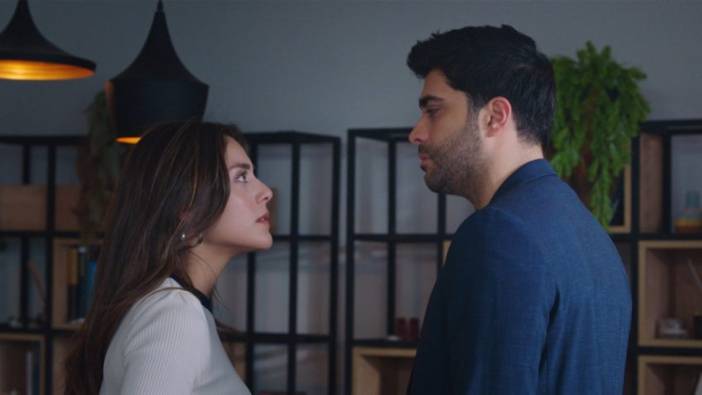 Şok ayrılıklar sonrası bomba transfer! Kızılcık Şerbeti'ne yeni yüz