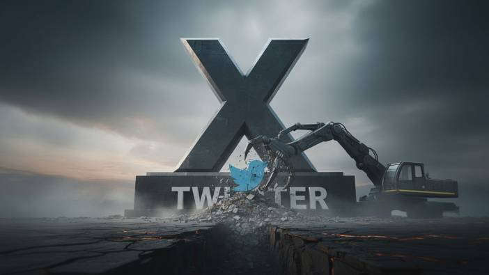 X, Twitter'ı tarihe gömüyor! Hesabın kilitlenmesin diye hemen o ayarı değiştir