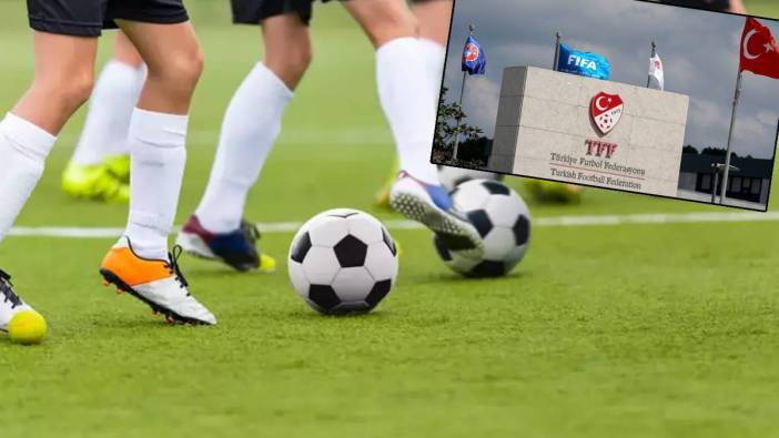 Bahis operasyonu büyüyor: TFF bini aşkın futbolcu ve teknik direktörü PFDK’ya sevk edecek