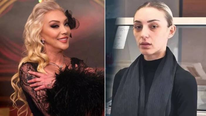 Güllü’nün kızıyla son WhatsApp yazışmaları ortaya çıktı