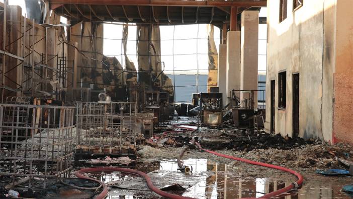 Kocaeli'de yangın faciasında gözaltı sayısı 11'e çıktı