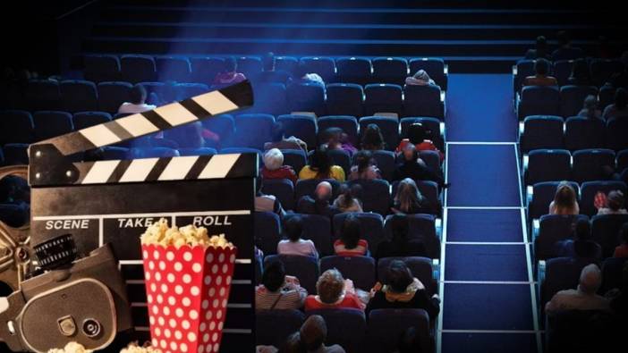 Sinemada bu hafta hangi filmler var? Vizyondaki filmler neler? Birbirinden heyecanlı içerikler sizi bekliyor