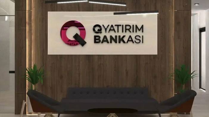 Q Yatırım Bankası operasyonunda Eski Genel Müdür serbest bırakıldı