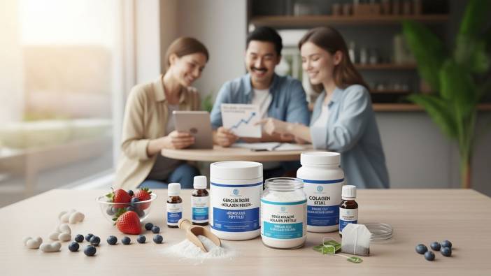 Bilimsel kanıt yok ama yine de herkes kolajen alıyor! İşte uzman yorumları...