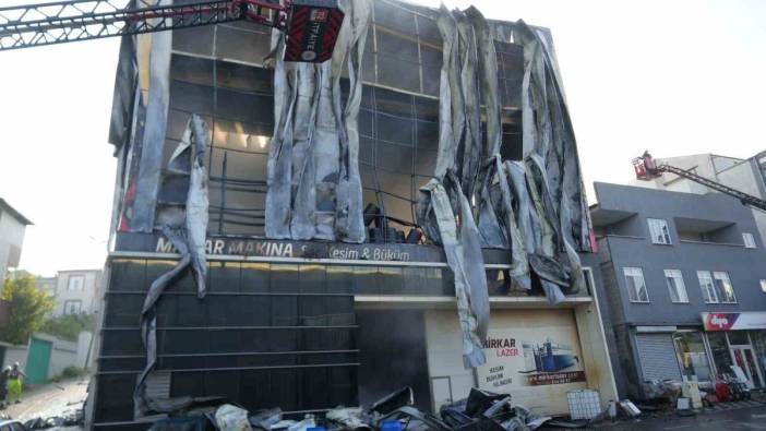 3'ü çocuk 6 kadın işçi hayatını kaybetmişti: 9 soruda Dilovası faciası