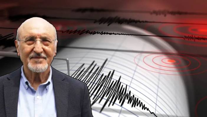 Prof. Dr. Osman Bektaş: Balıkesir depremleri vites yükseltti, fayları çekiçleyerek deprem üretmeye zorluyor