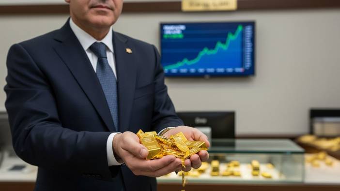 Türkiye, dünyanın en büyük bireysel altın rezervine sahip!