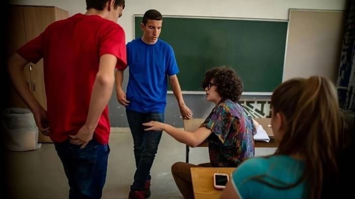 Ortaokul ve lisede 'Haklıyım' kabadayılığı! Sonuç: Hastanelik vakalar