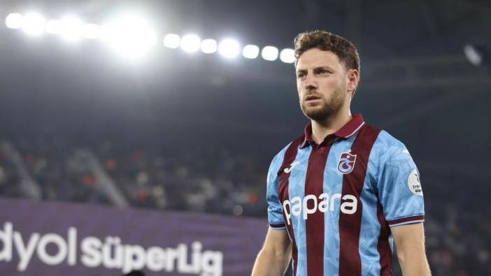 Mustafa Eskihellaç A Milli Takım'a seçildi