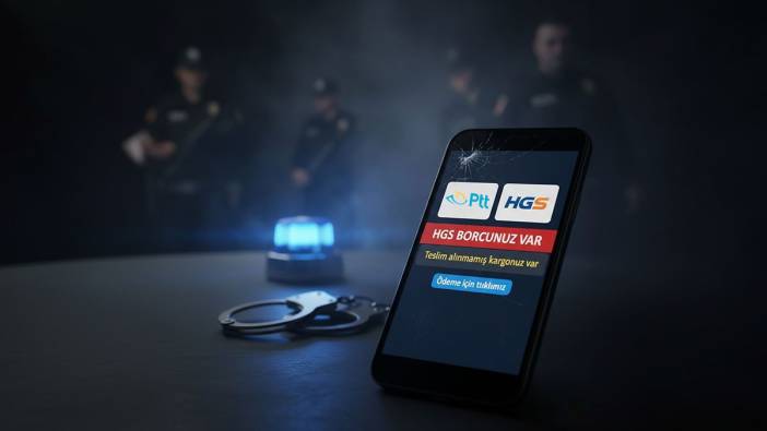 Memleket dolandırıcı kaynıyor: 900 milyon TL'lik vurgun!