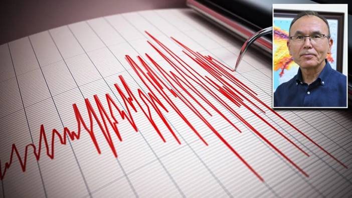 Deprem fırtınası bitmiyor: Simav'da 7 büyüklüğünde deprem kapıda