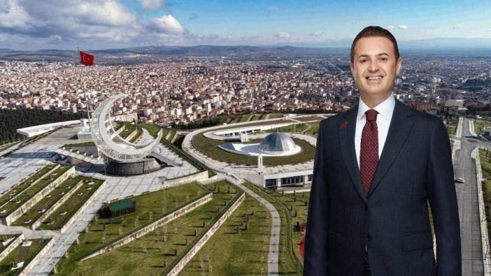 Balıkesir’de ara tatil şöleni bugün başlyıor! Ahmet Akın duyurdu: Her gün dolu dolu geçecek