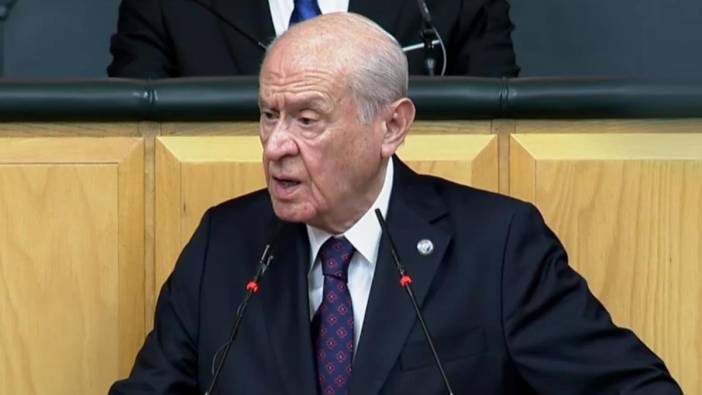 Bahçeli: Terörsüz Türkiye, yeni yüzyılda en büyük kozumuz olacak