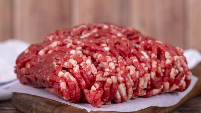 Sepete atana et şöleni! Migros'ta kıyma fiyatları dip yaptı