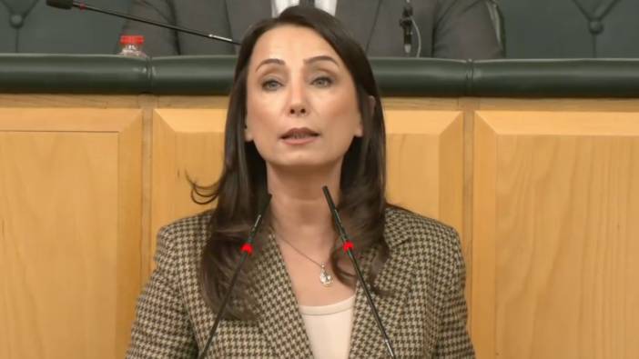 Hatimoğulları: Bu dava yargının siyasallaştığının göstergesidir, İmamoğlu’nu derhal serbest bırakın