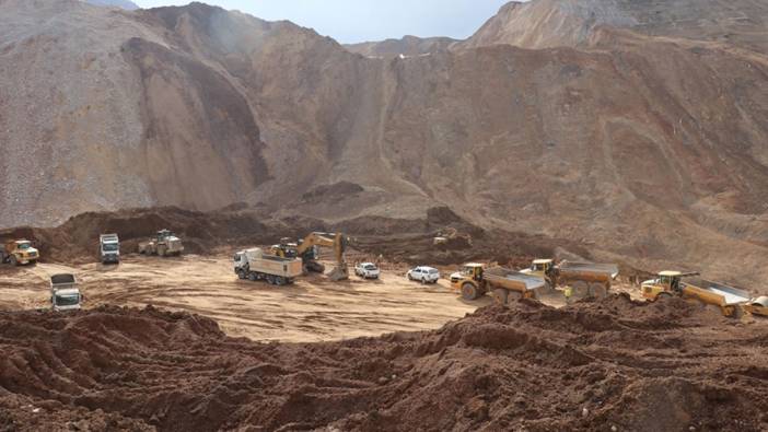 İliç maden faciasında yeni rapor: Tasarım ve ihmal zinciri can aldı