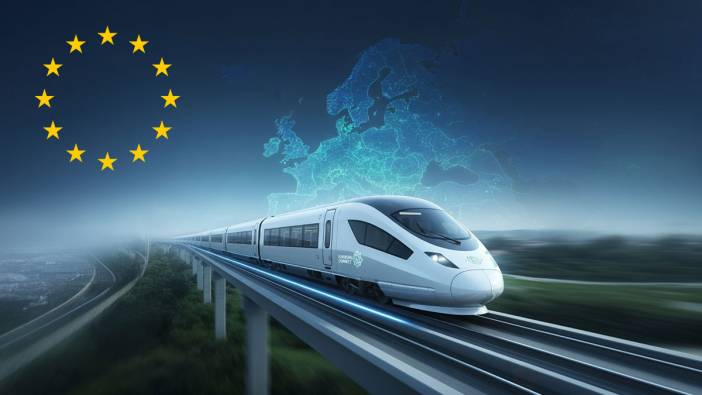 Avrupa ülkeleri arasında 20 yılda inşa edilecek: Listede İstanbul da var!