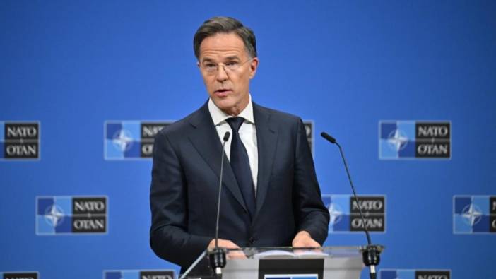 NATO Genel Sekreteri Rutte’den Türkiye’ye taziye mesajı: Türk askerlerinin fedakârlıklarını onurlandırıyoruz