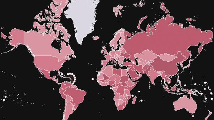 Küresel Organize Suç Endeksi’nde Türkiye ilk 10’da: ‘Organize suç ağları siyasetin ve ekonominin çevresine yerleşti’