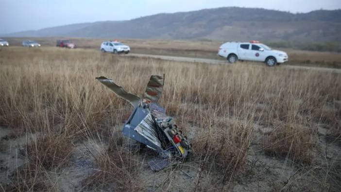 20 askerimizin şehit olduğu C130’un geçmişi gün yüzüne çıktı: 1968 model uçak 2010'da Suudi Arabistan'dan alındı