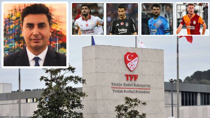 Avukat Emin Özkurt, bahisçi futbolcuları bekleyen büyük tehlikeyi KARAR'A anlattı: Bir yıl futboldan men