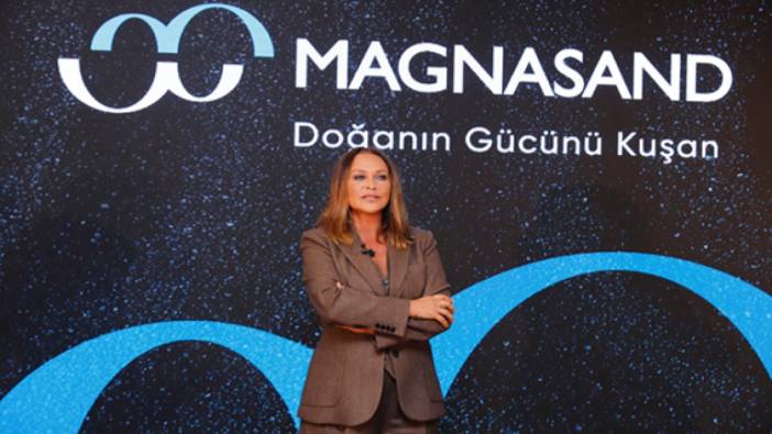 Hülya Avşar dünya çapında bir ilke imza attı! Kardeşi Helin Avşar'a kritik görev